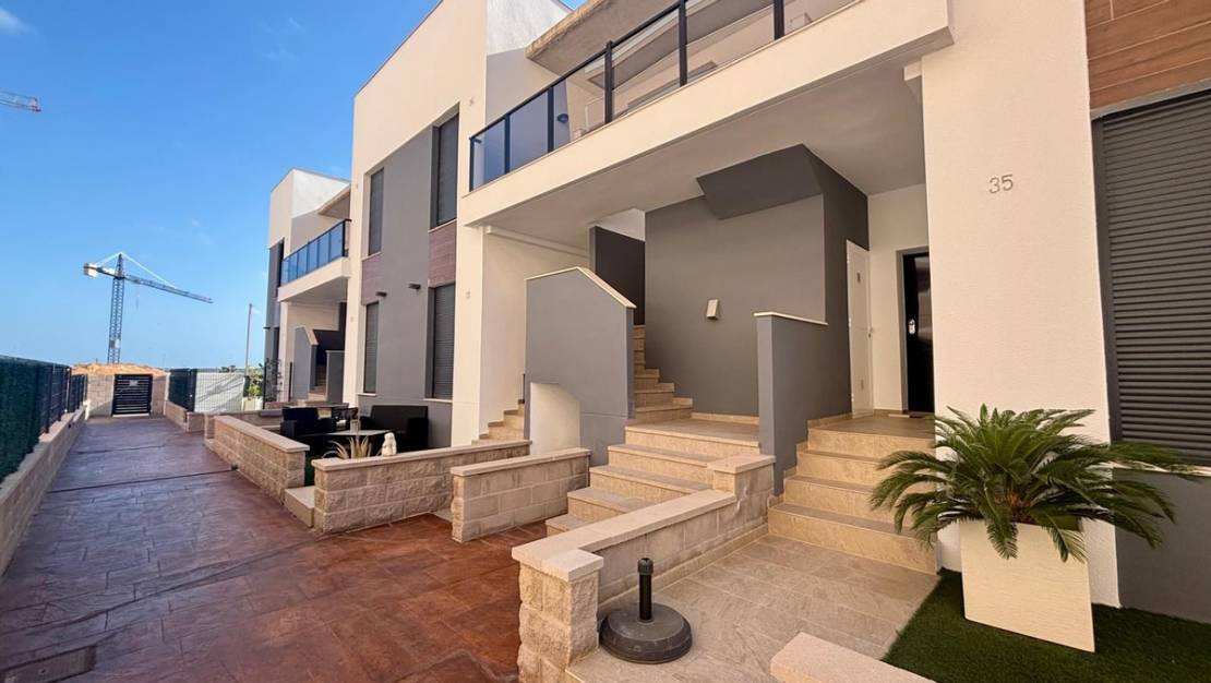 Sale - Apartment - Guardamar del Segura - Guardamar del Segura Centro