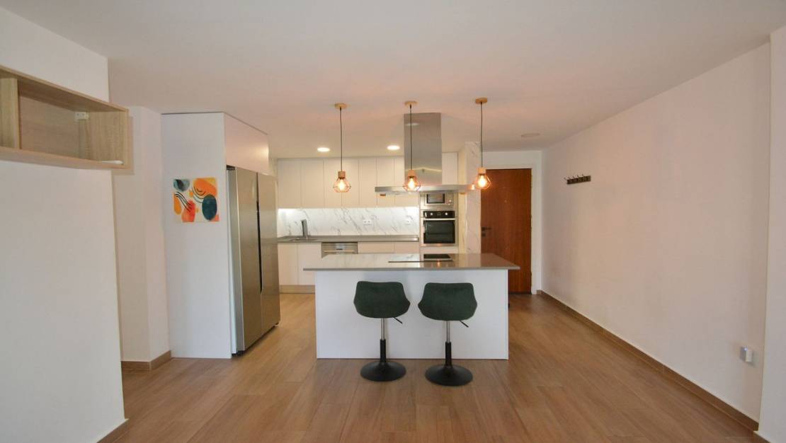 Sale - Apartment - Guardamar del Segura - Guardamar del Segura Centro