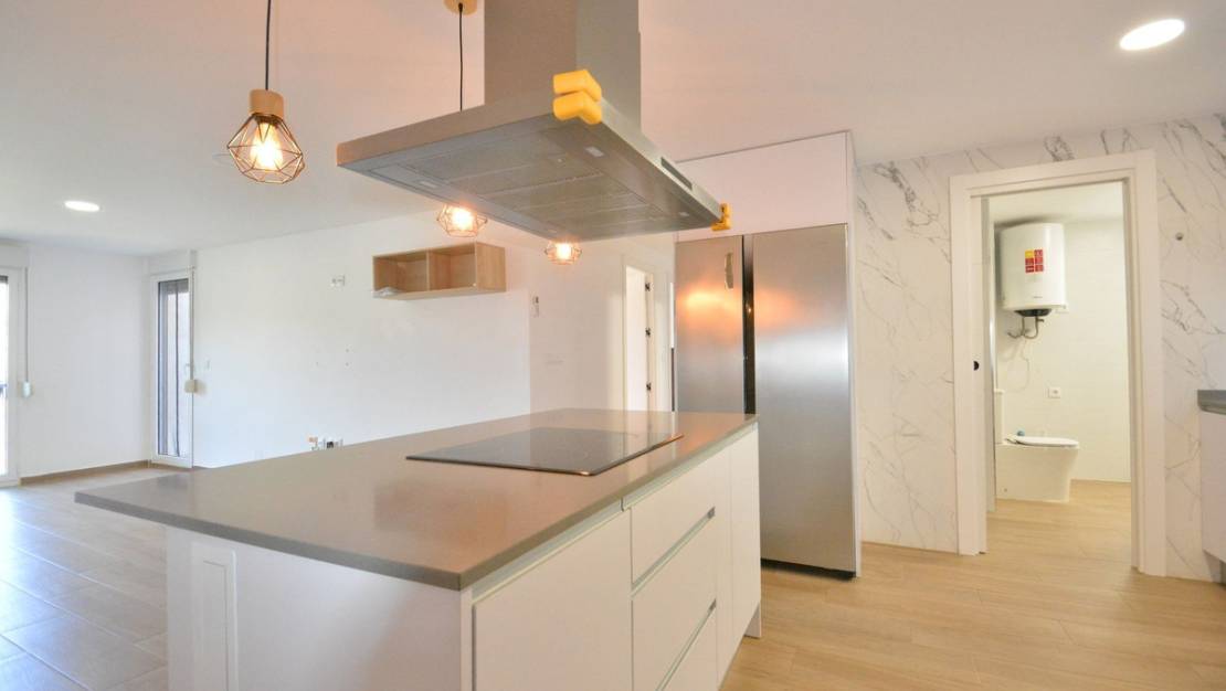 Sale - Apartment - Guardamar del Segura - Guardamar del Segura Centro