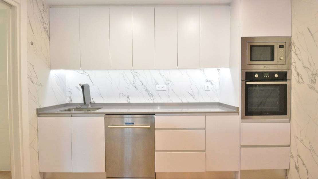 Sale - Apartment - Guardamar del Segura - Guardamar del Segura Centro