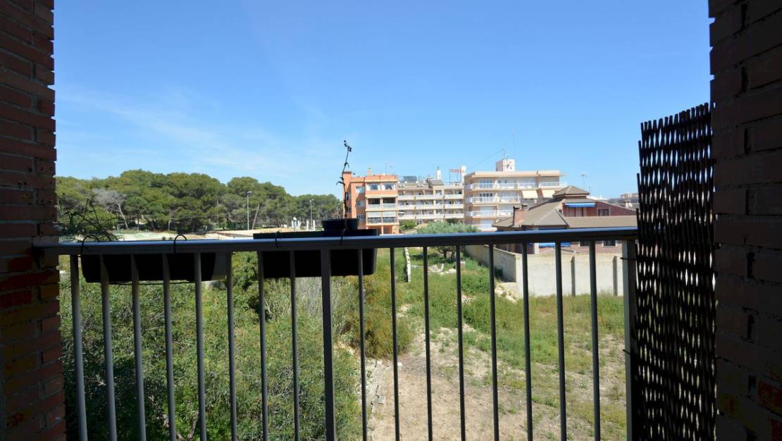 Sale - Apartment - Guardamar del Segura - Guardamar del Segura Centro