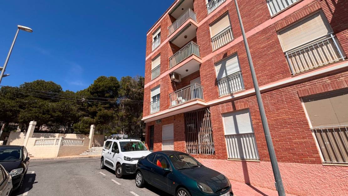 Sale - Apartment - Guardamar del Segura - Guardamar del Segura Centro