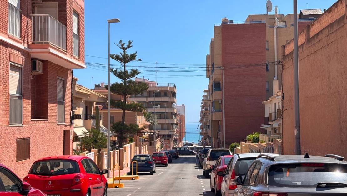 Sale - Apartment - Guardamar del Segura - Guardamar del Segura Centro