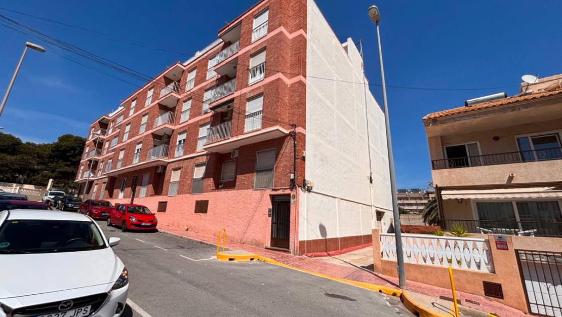 Sale - Apartment - Guardamar del Segura - Guardamar del Segura Centro