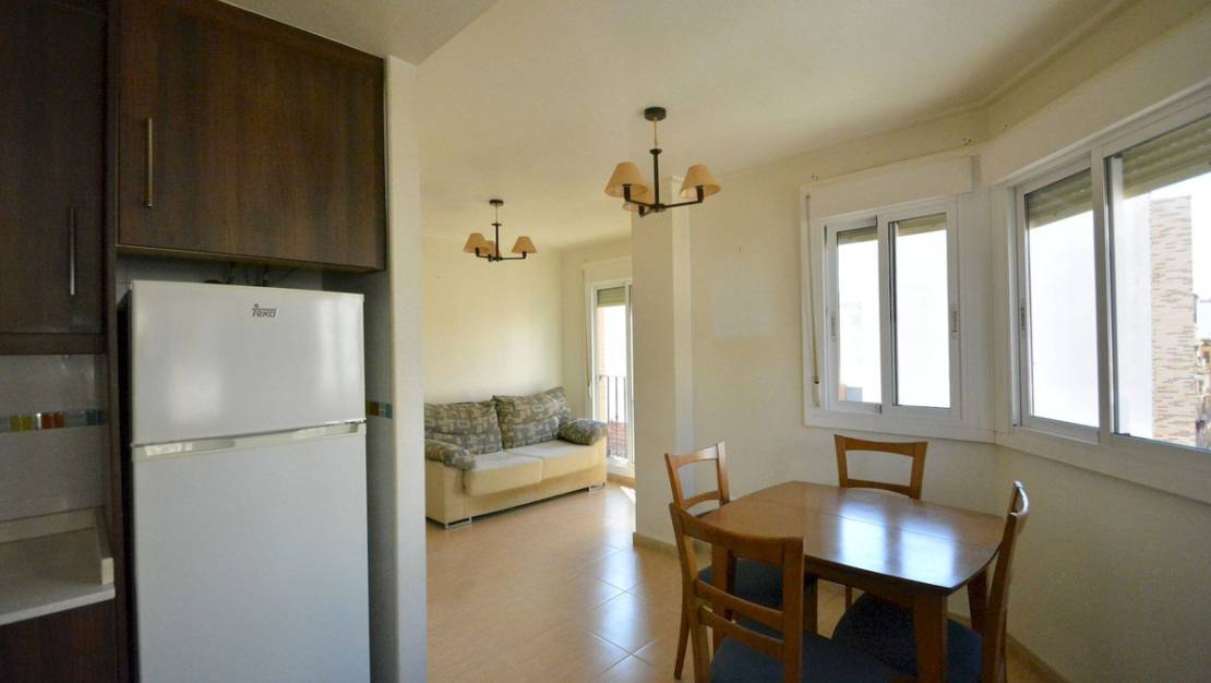 Sale - Apartment - Guardamar del Segura - Guardamar del Segura Centro