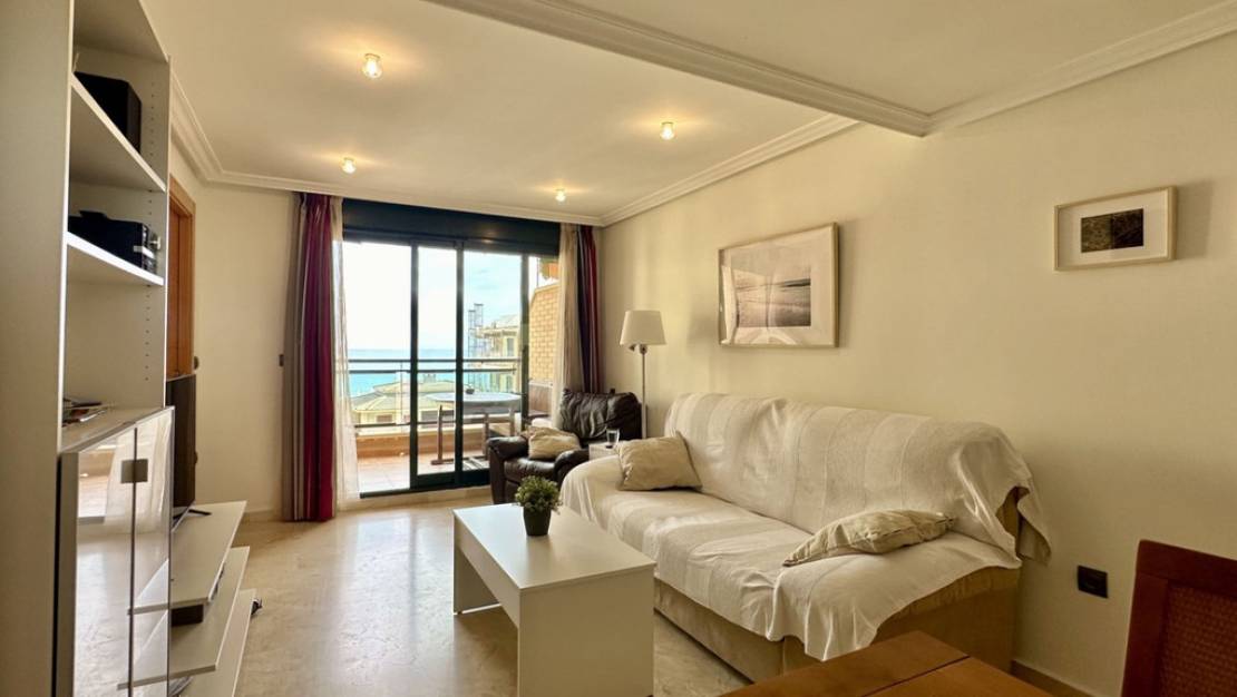 Sale - Apartment - Guardamar del Segura - Guardamar del Segura Centro