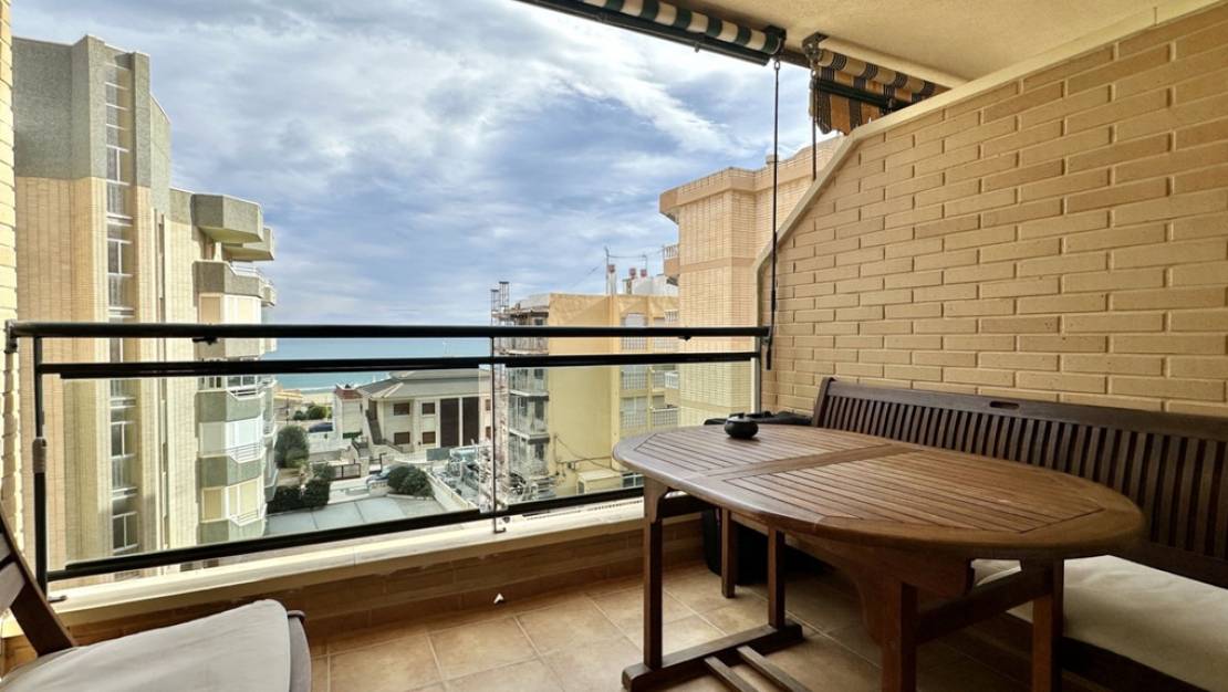Sale - Apartment - Guardamar del Segura - Guardamar del Segura Centro