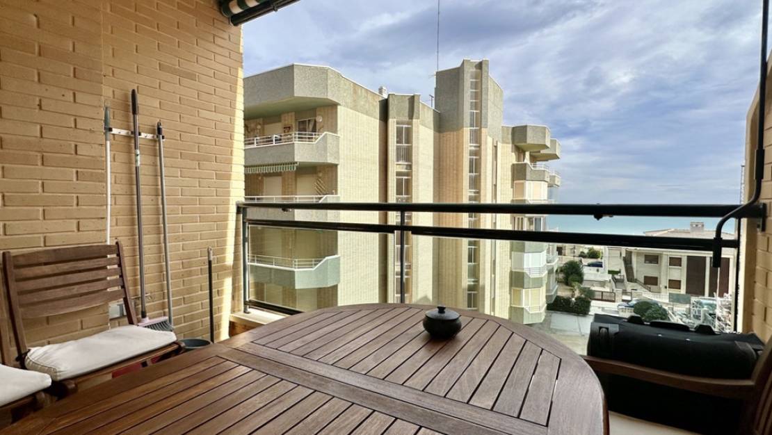 Sale - Apartment - Guardamar del Segura - Guardamar del Segura Centro