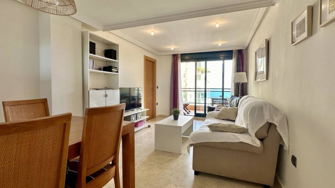 Sale - Apartment - Guardamar del Segura - Guardamar del Segura Centro