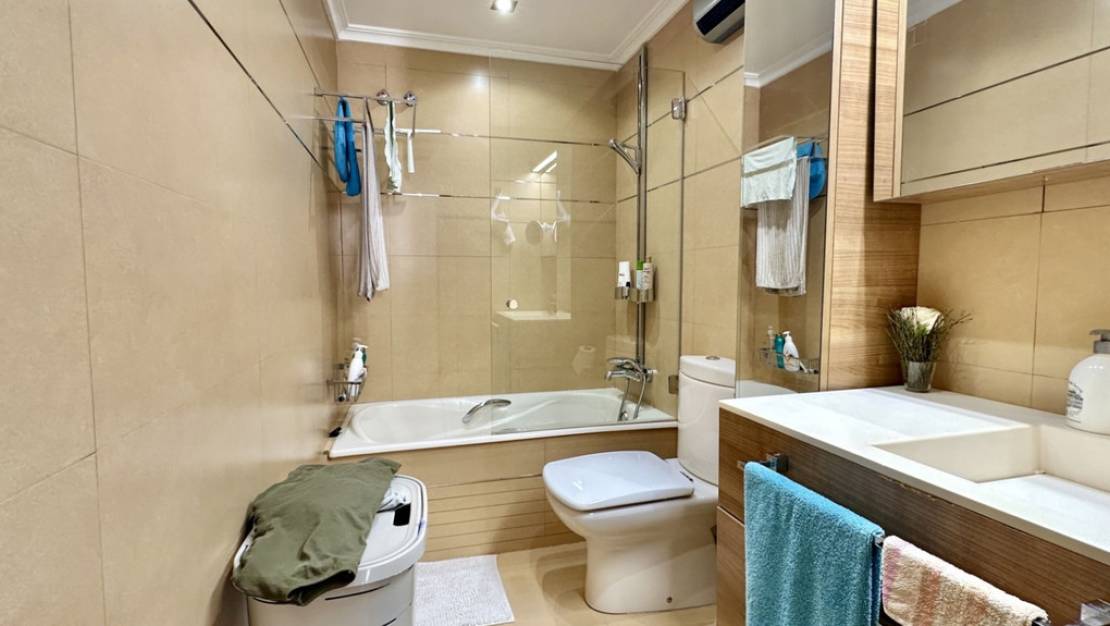 Sale - Apartment - Guardamar del Segura - Guardamar del Segura Centro