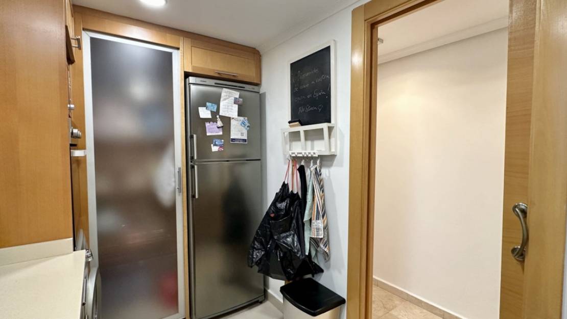 Sale - Apartment - Guardamar del Segura - Guardamar del Segura Centro