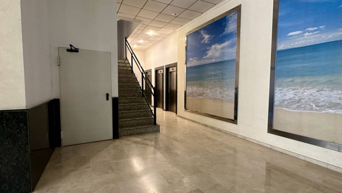 Sale - Apartment - Guardamar del Segura - Guardamar del Segura Centro