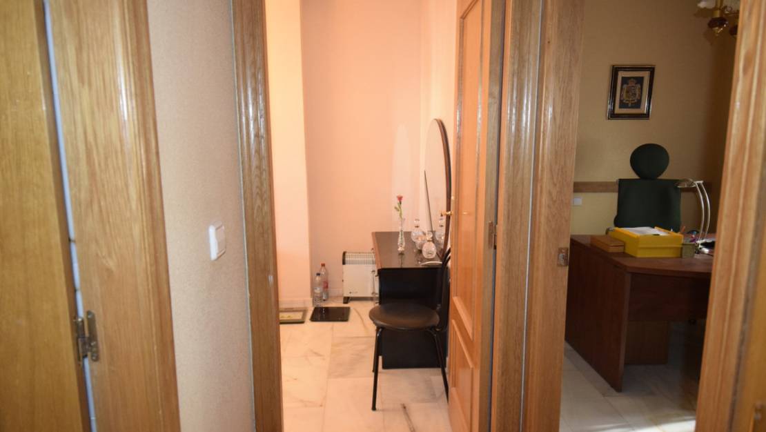Sale - Apartment - Guardamar del Segura - Guardamar del Segura Centro