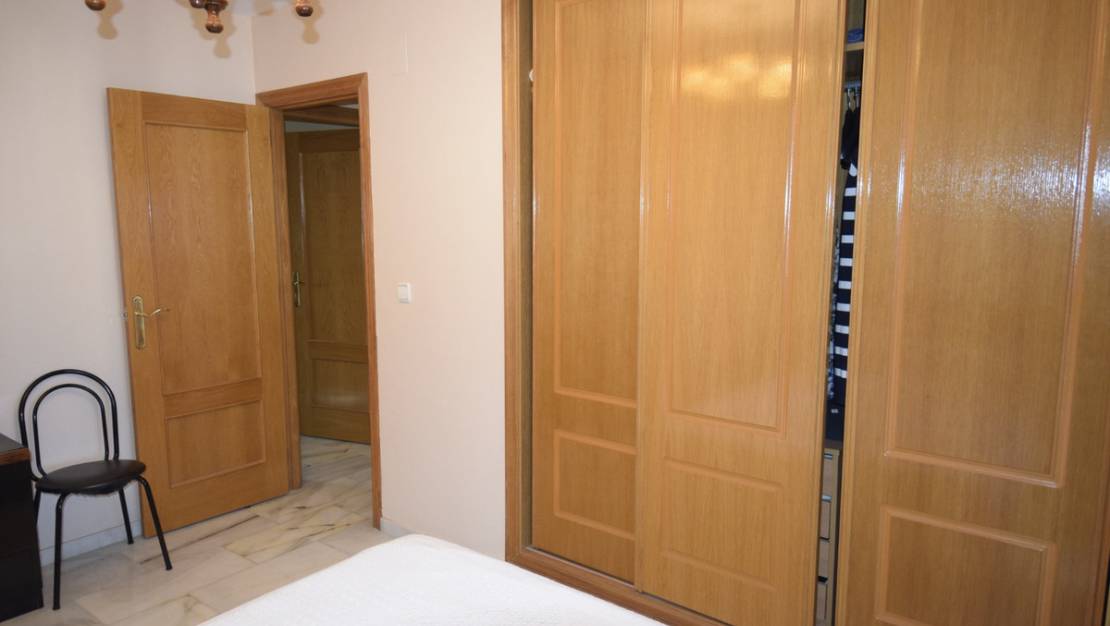 Sale - Apartment - Guardamar del Segura - Guardamar del Segura Centro