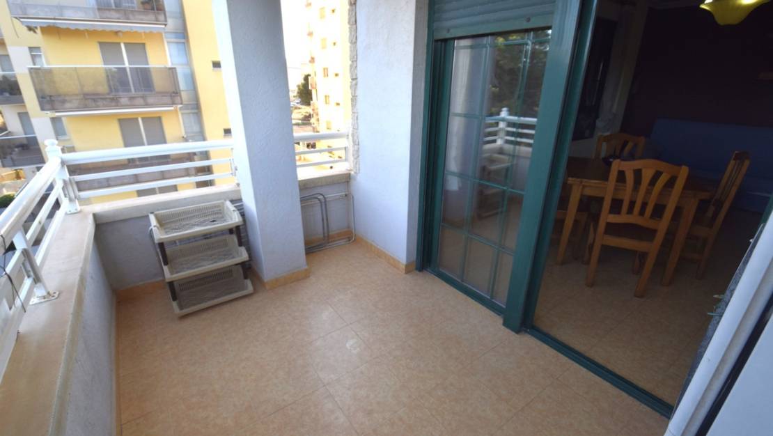 Sale - Apartment - Guardamar del Segura - Guardamar del Segura Centro