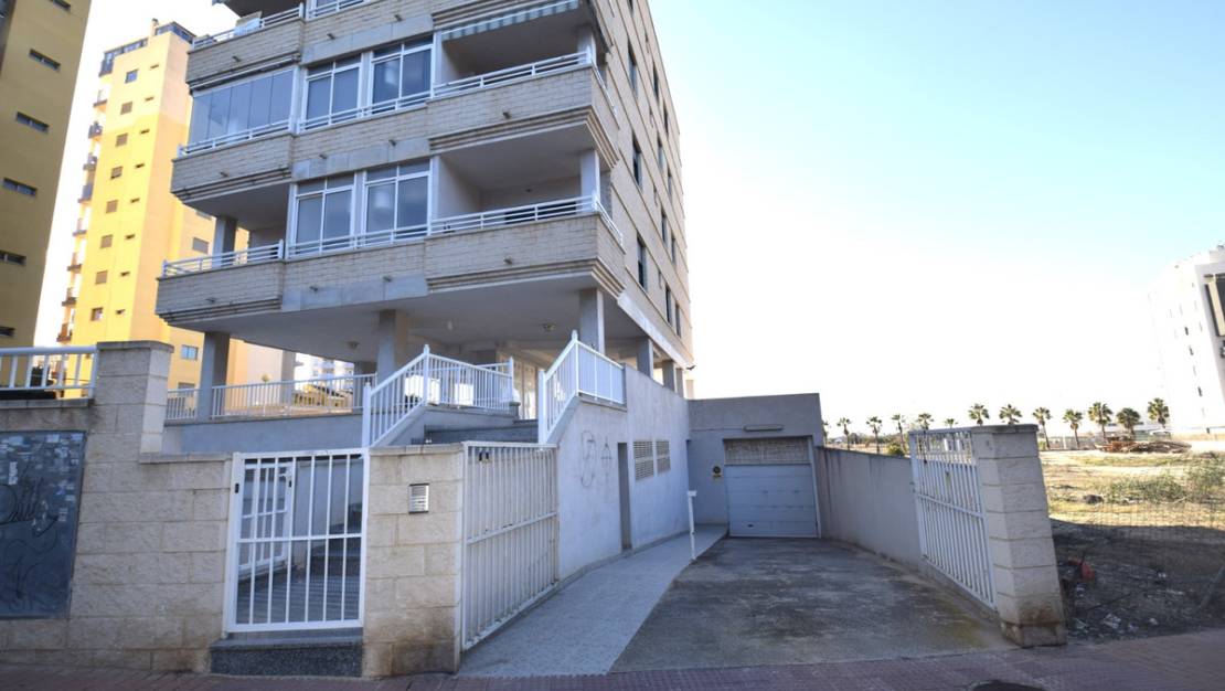 Sale - Apartment - Guardamar del Segura - Guardamar del Segura Centro