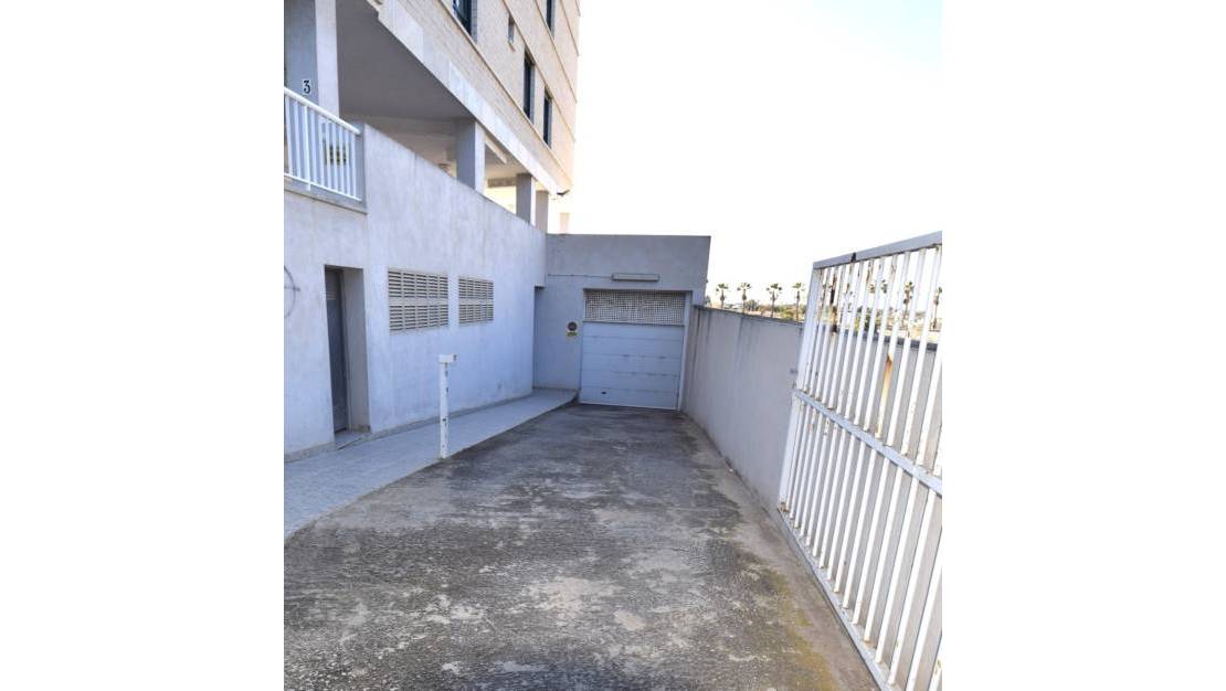 Sale - Apartment - Guardamar del Segura - Guardamar del Segura Centro