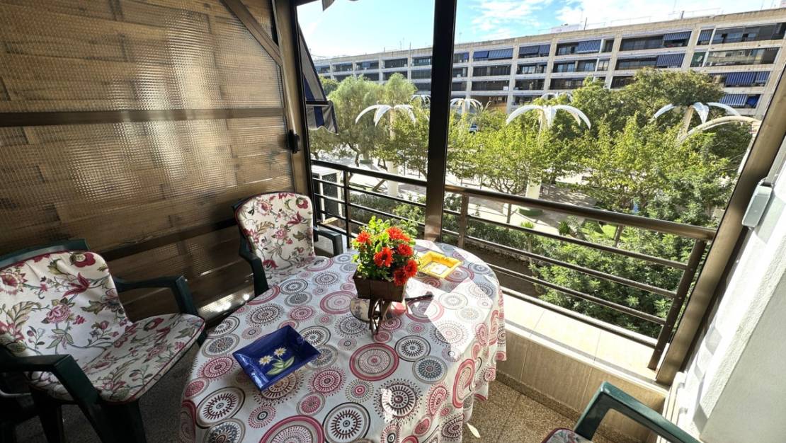 Sale - Apartment - Guardamar del Segura - Guardamar del Segura Centro