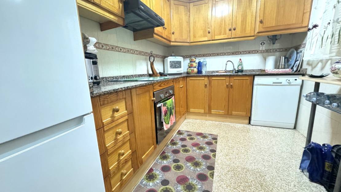 Sale - Apartment - Guardamar del Segura - Guardamar del Segura Centro