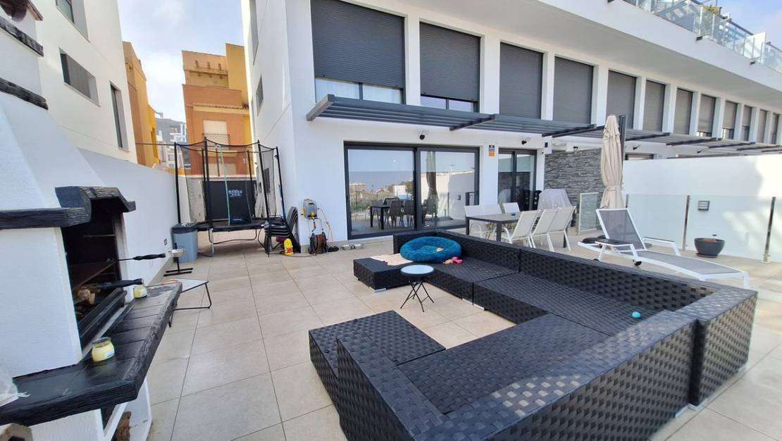 Sale - Apartment - Guardamar del Segura - Guardamar del Segura Centro