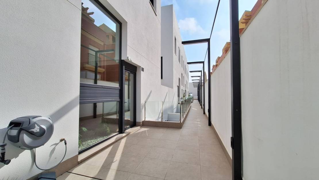 Sale - Apartment - Guardamar del Segura - Guardamar del Segura Centro