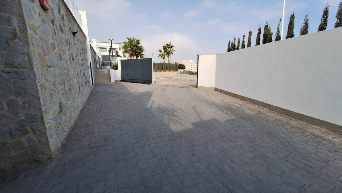 Sale - Apartment - Guardamar del Segura - Guardamar del Segura Centro