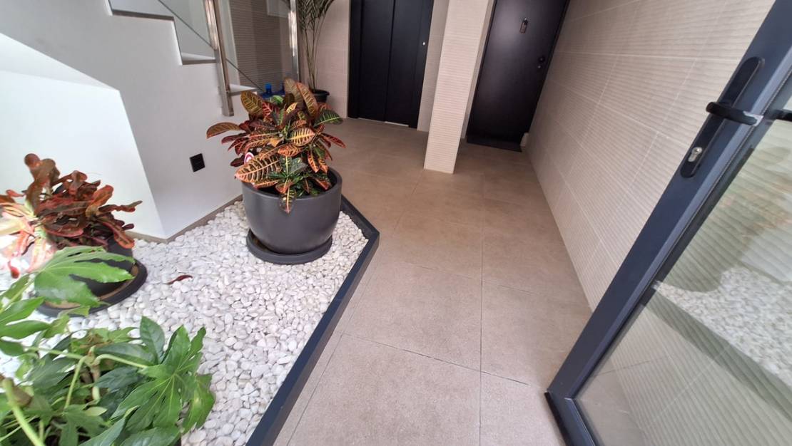 Sale - Apartment - Guardamar del Segura - Guardamar del Segura Centro