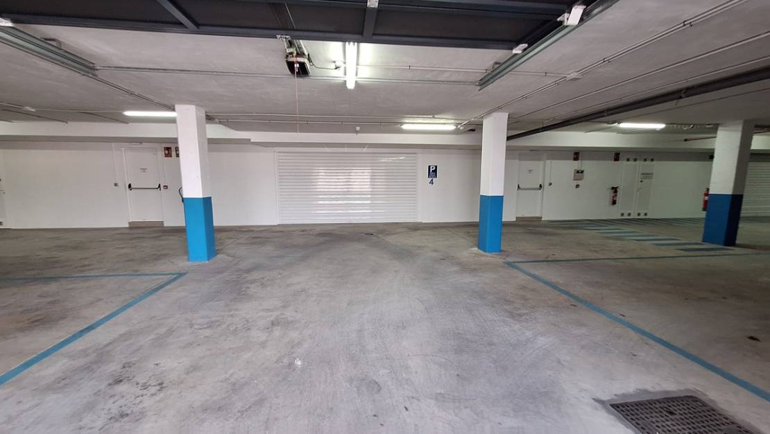 Sale - Apartment - Guardamar del Segura - Guardamar del Segura Centro