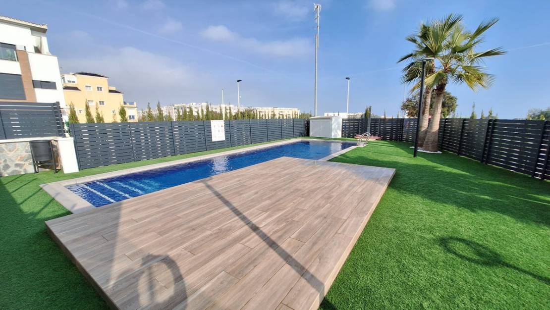 Sale - Apartment - Guardamar del Segura - Guardamar del Segura Centro