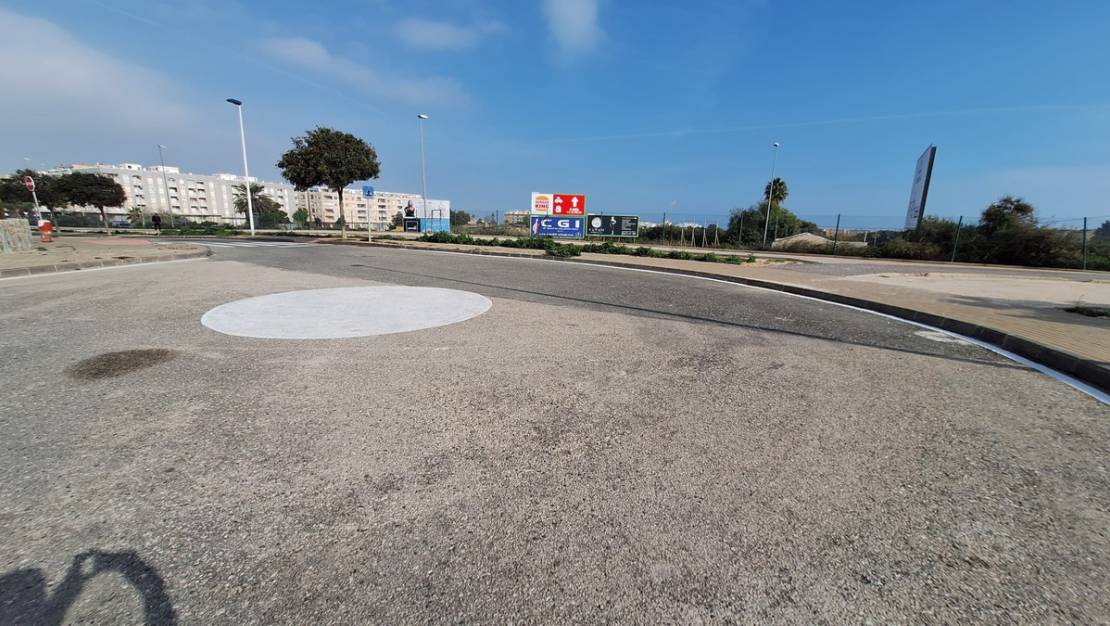 Sale - Apartment - Guardamar del Segura - Guardamar del Segura Centro