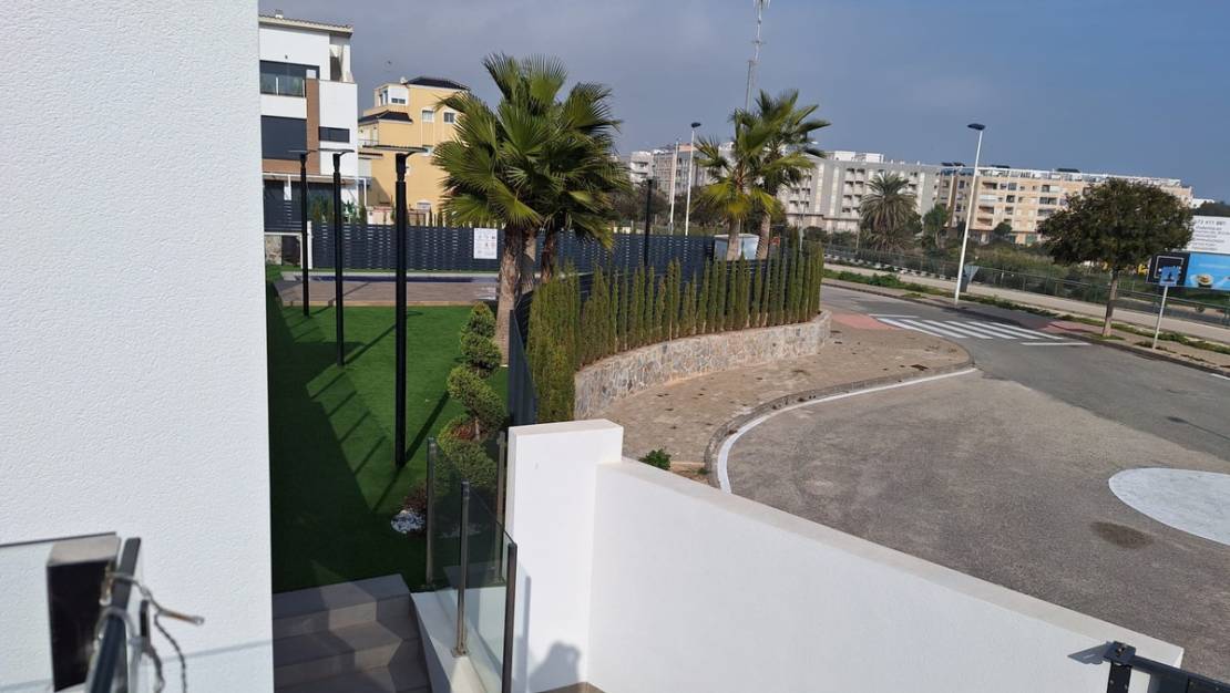 Sale - Apartment - Guardamar del Segura - Guardamar del Segura Centro