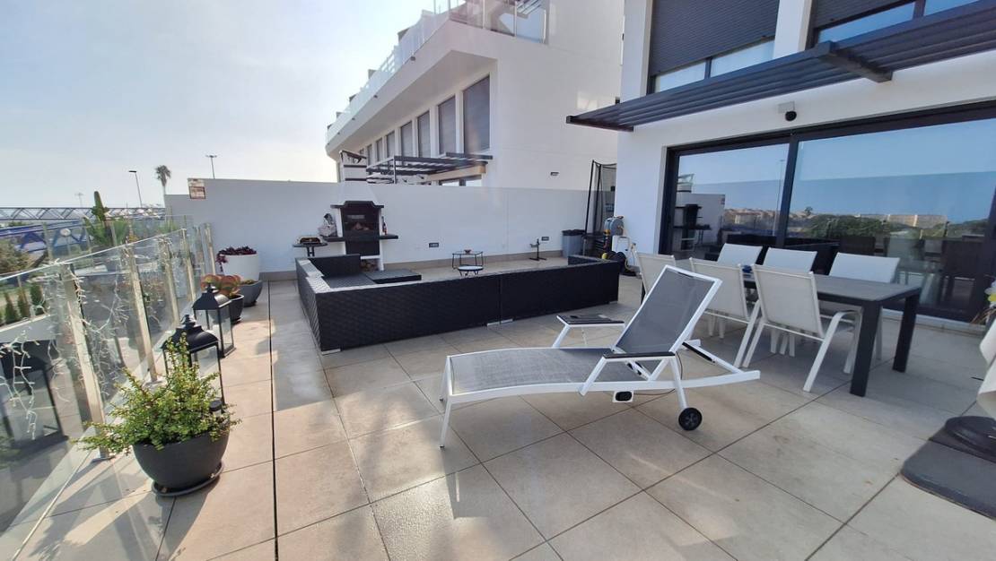 Sale - Apartment - Guardamar del Segura - Guardamar del Segura Centro