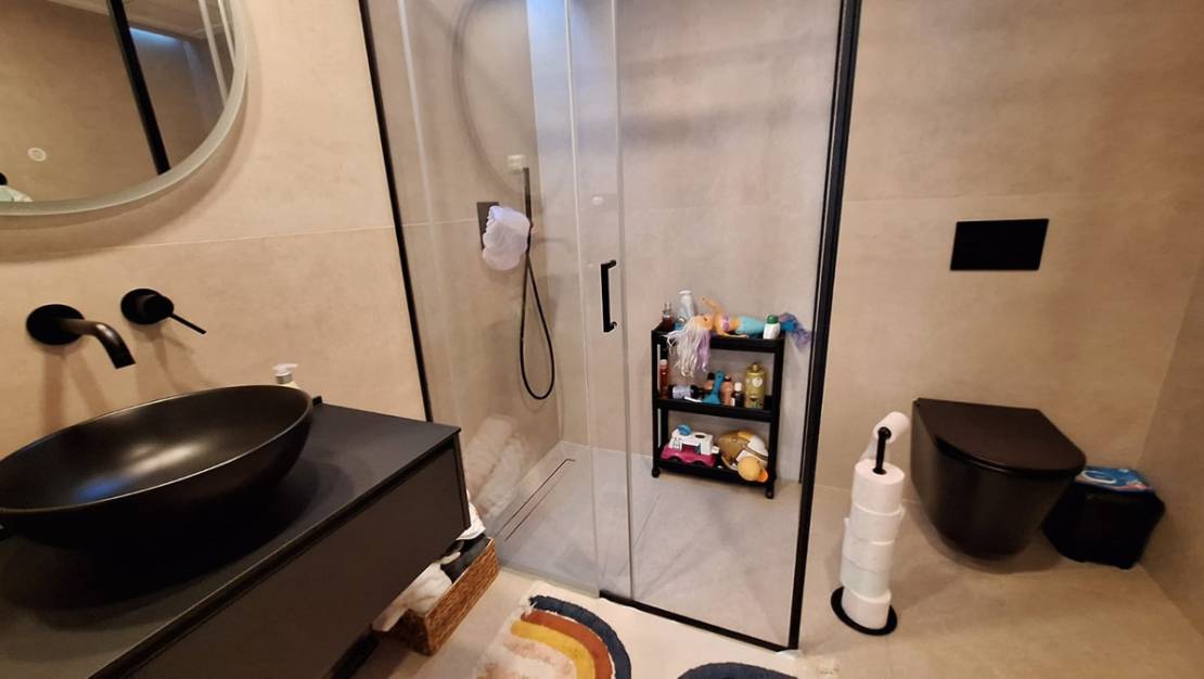Sale - Apartment - Guardamar del Segura - Guardamar del Segura Centro