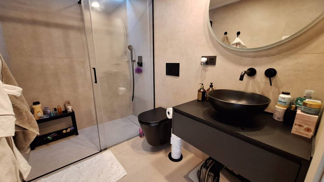 Sale - Apartment - Guardamar del Segura - Guardamar del Segura Centro