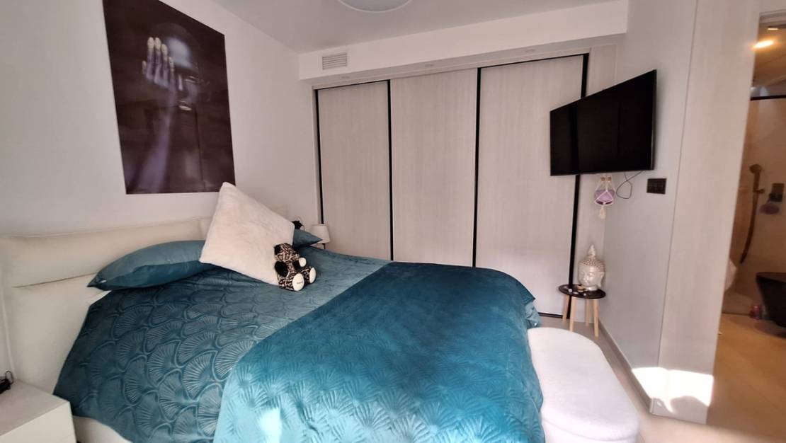 Sale - Apartment - Guardamar del Segura - Guardamar del Segura Centro