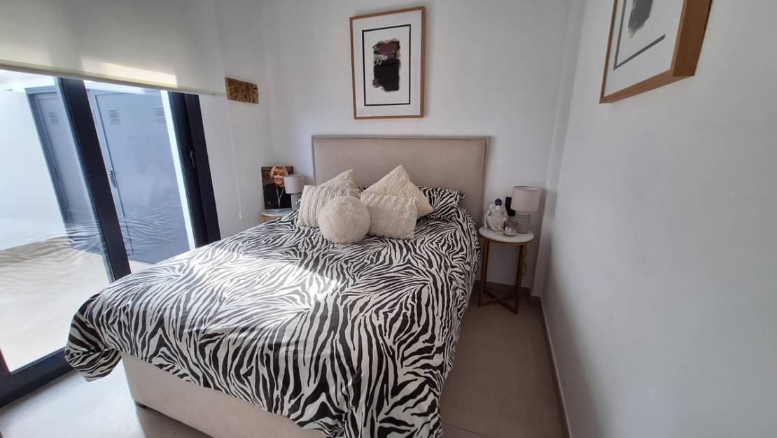 Sale - Apartment - Guardamar del Segura - Guardamar del Segura Centro