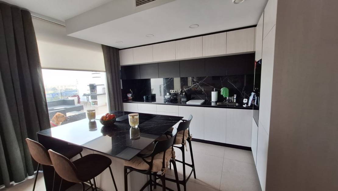 Sale - Apartment - Guardamar del Segura - Guardamar del Segura Centro