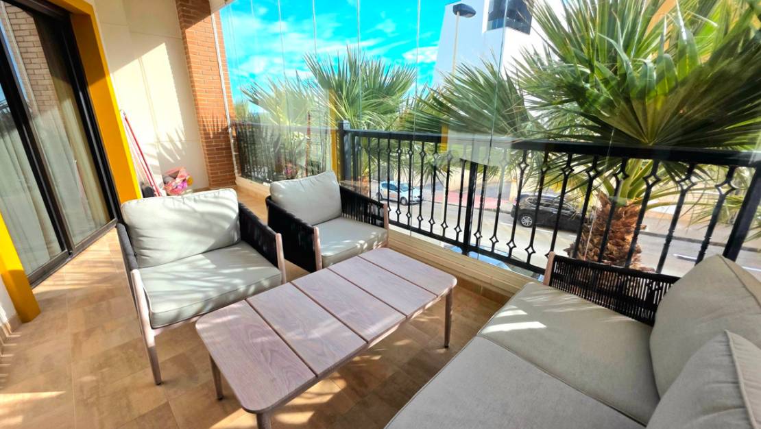 Sale - Apartment - Guardamar del Segura - Guardamar del Segura Centro
