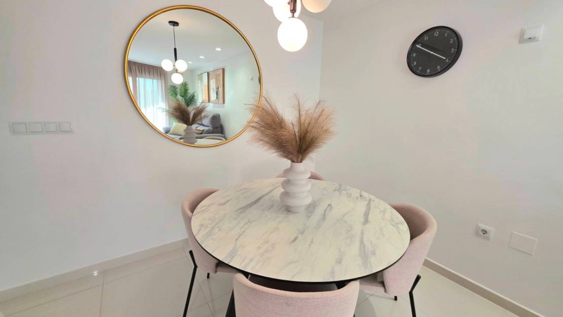 Sale - Apartment - Guardamar del Segura - Guardamar del Segura Centro