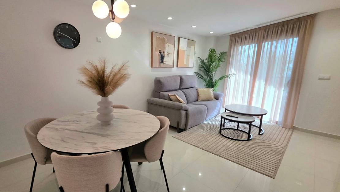 Sale - Apartment - Guardamar del Segura - Guardamar del Segura Centro