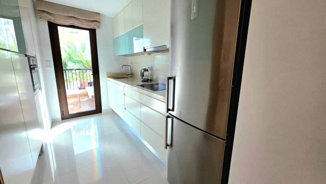 Sale - Apartment - Guardamar del Segura - Guardamar del Segura Centro
