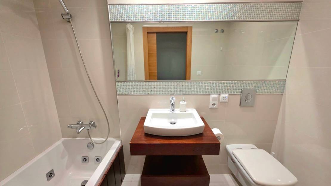 Sale - Apartment - Guardamar del Segura - Guardamar del Segura Centro