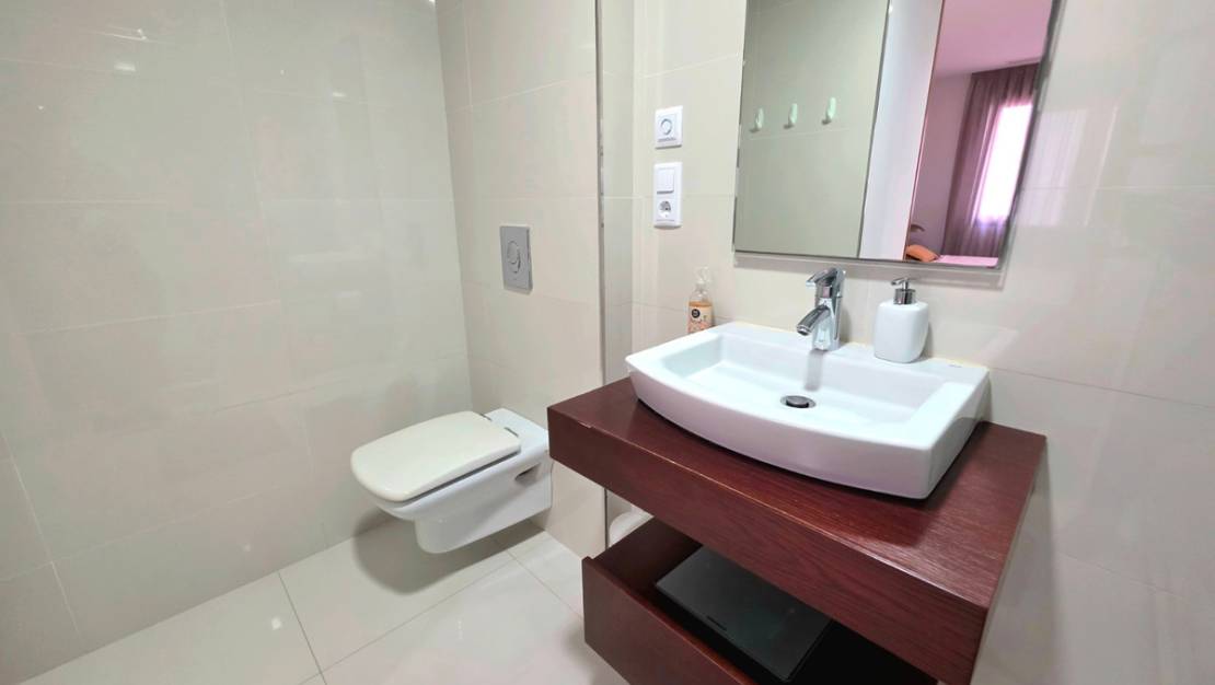 Sale - Apartment - Guardamar del Segura - Guardamar del Segura Centro