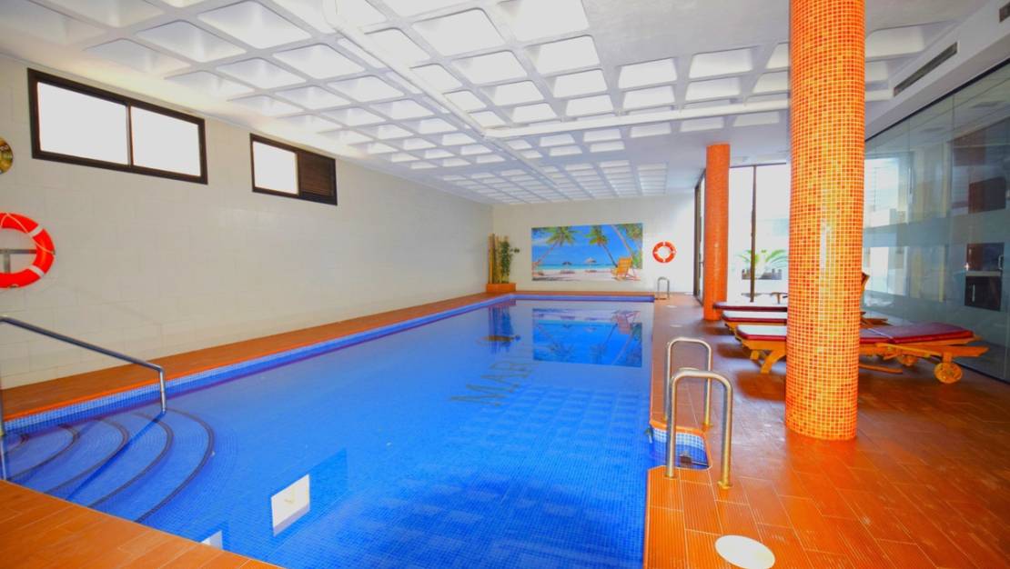 Sale - Apartment - Guardamar del Segura - Guardamar del Segura Centro