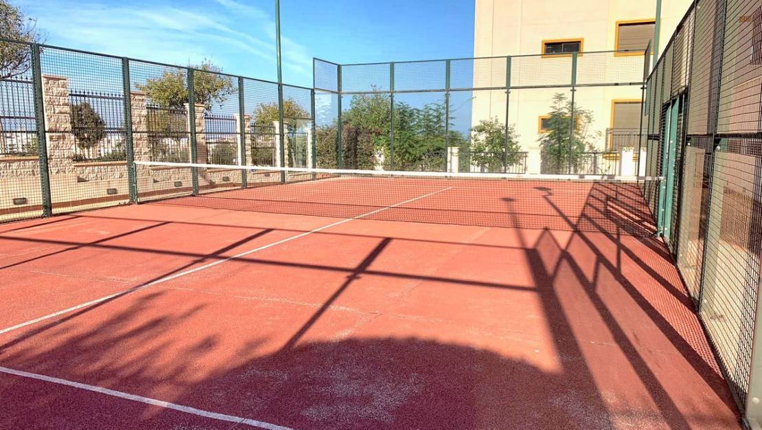 Sale - Apartment - Guardamar del Segura - Guardamar del Segura Centro
