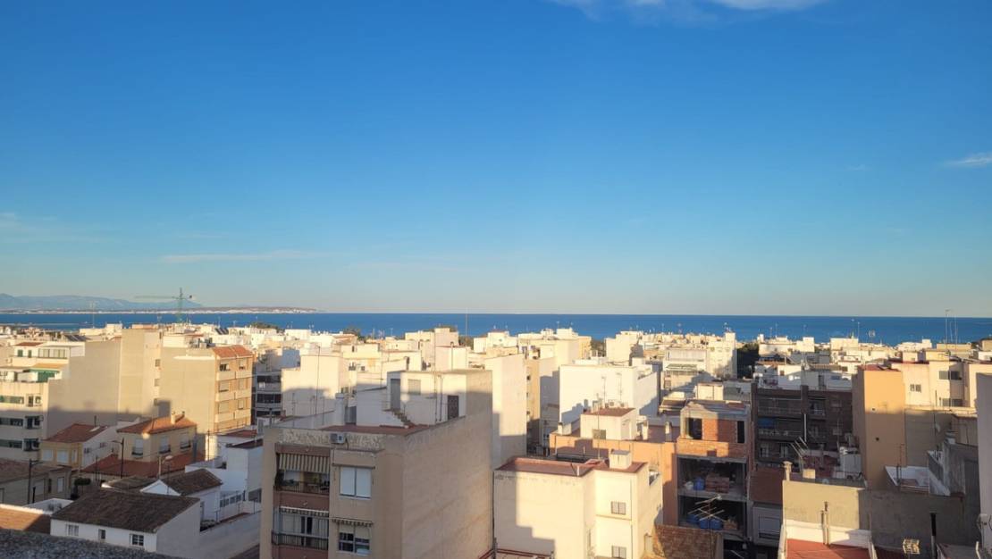 Sale - Apartment - Guardamar del Segura - Guardamar del Segura Centro