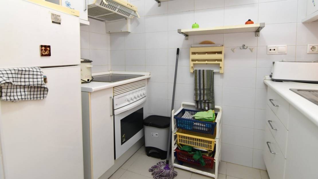 Sale - Apartment - Guardamar del Segura - Guardamar del Segura Centro