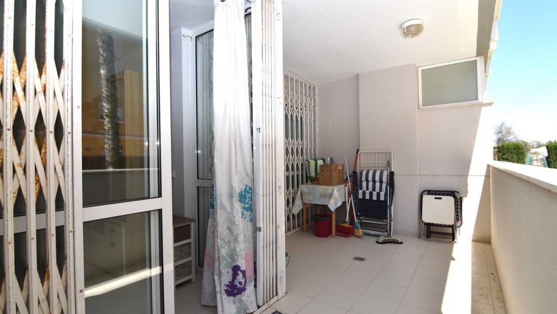 Sale - Apartment - Guardamar del Segura - Guardamar del Segura Centro