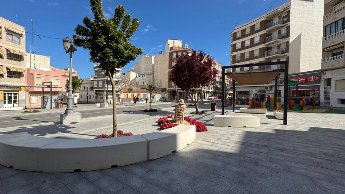 Sale - Apartment - Guardamar del Segura - Guardamar del Segura Centro
