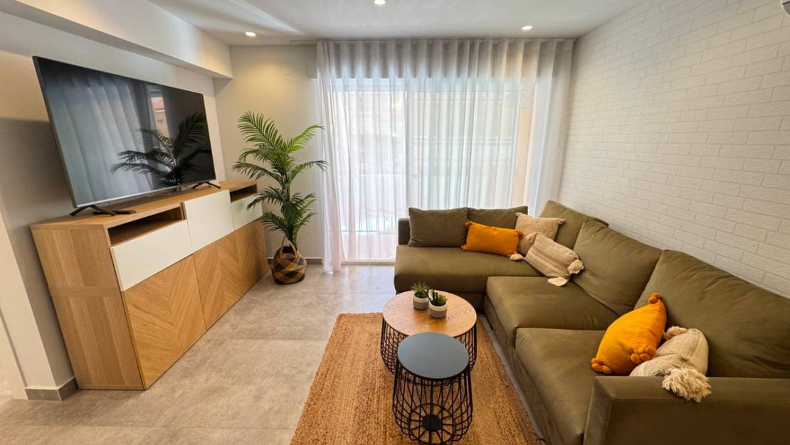 Sale - Apartment - Guardamar del Segura - Guardamar del Segura Centro